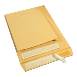 BUSTE A SACCO AUTOADESIVE MONODEX