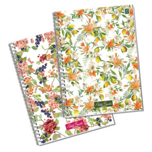 PETITS FRUITS CON SPIRALE LATERALE