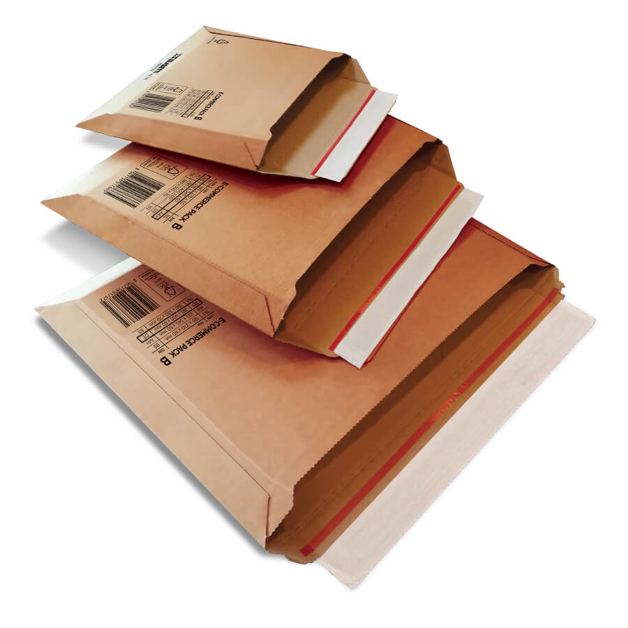E-COMMERCE PACK SERIE B