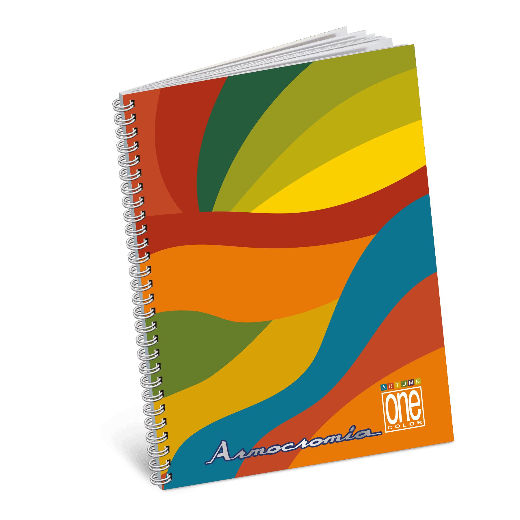 ARMOCROMIA_SPIRALE_1