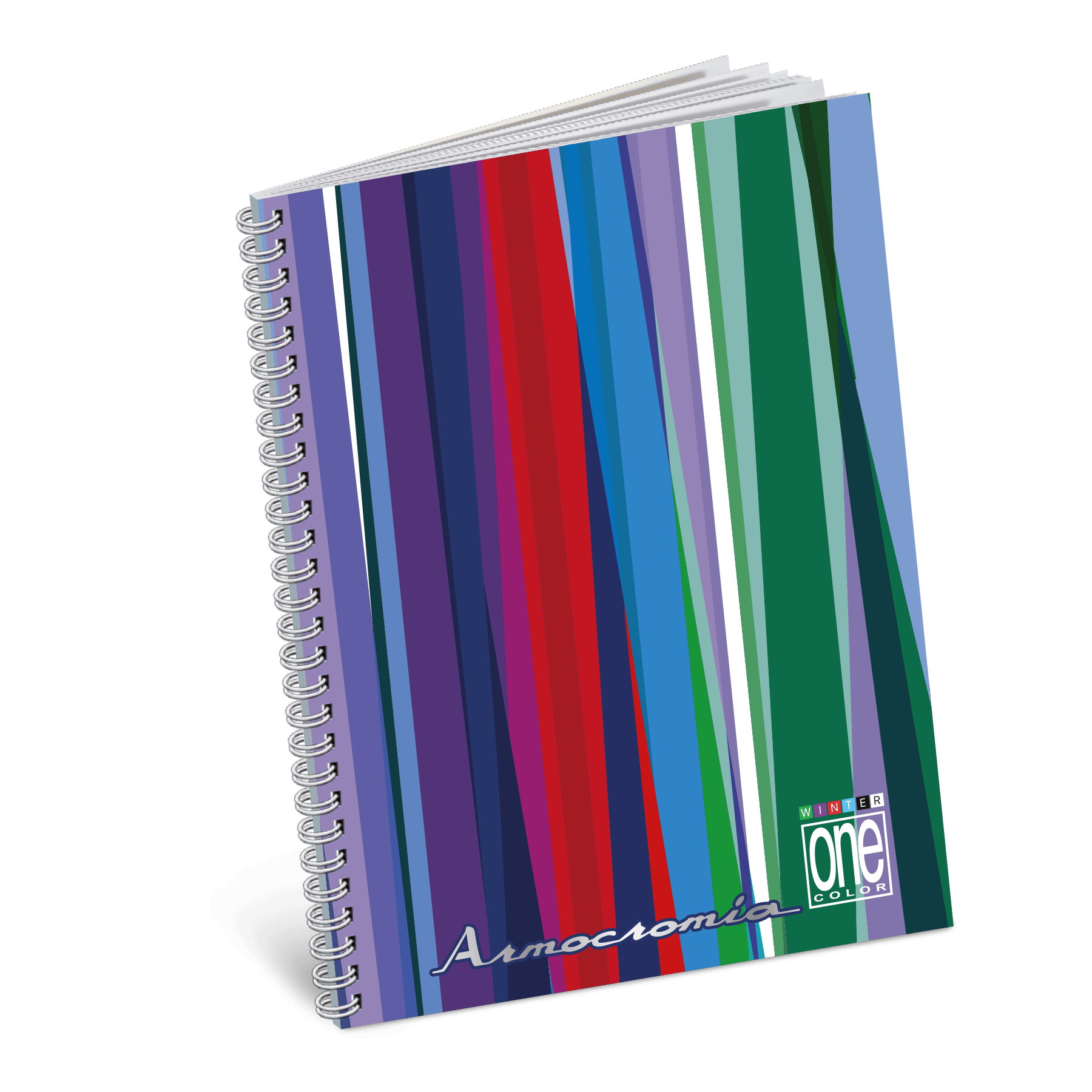 ARMOCROMIA_SPIRALE_2