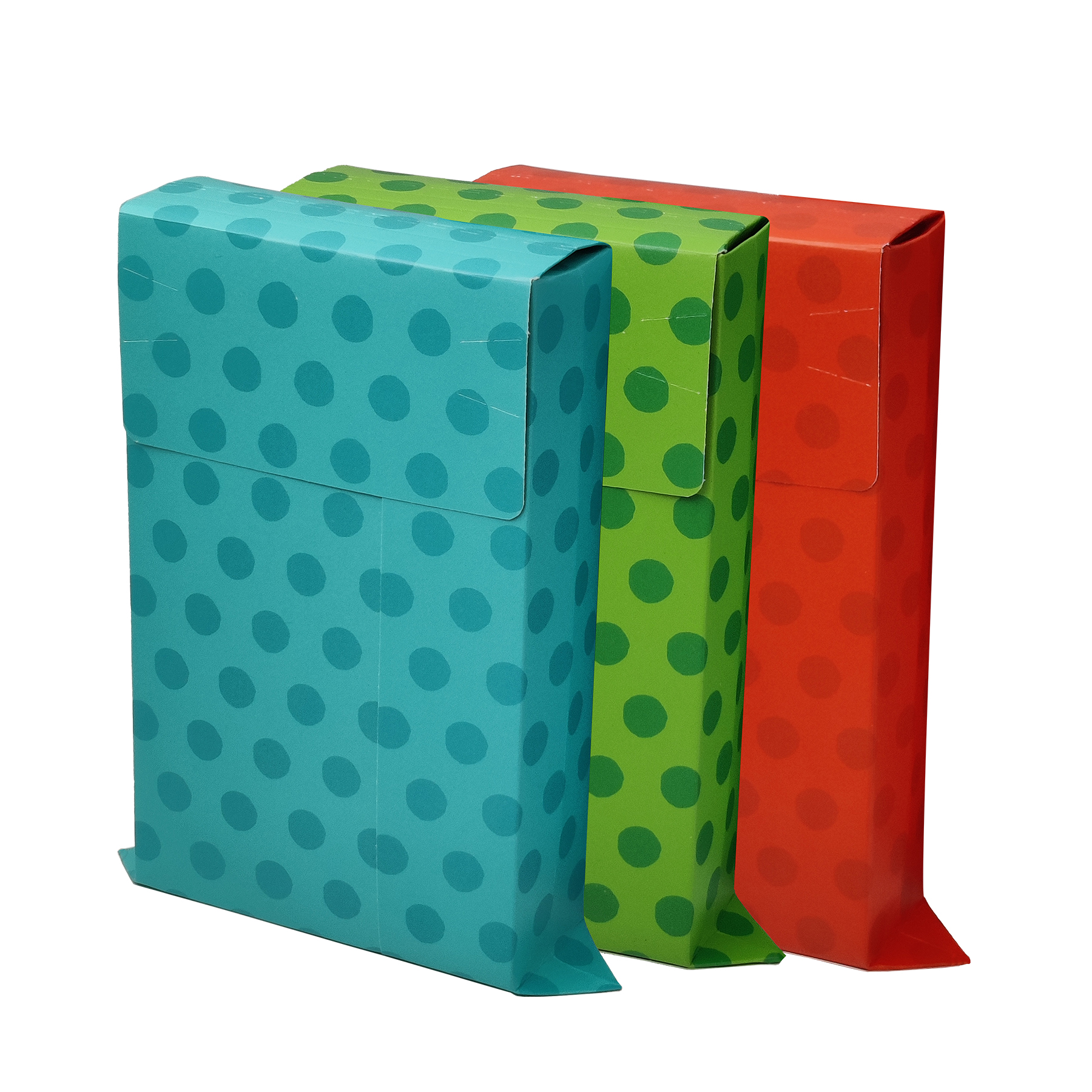 SaccoPacco Gift - Sacchetti Autoformanti