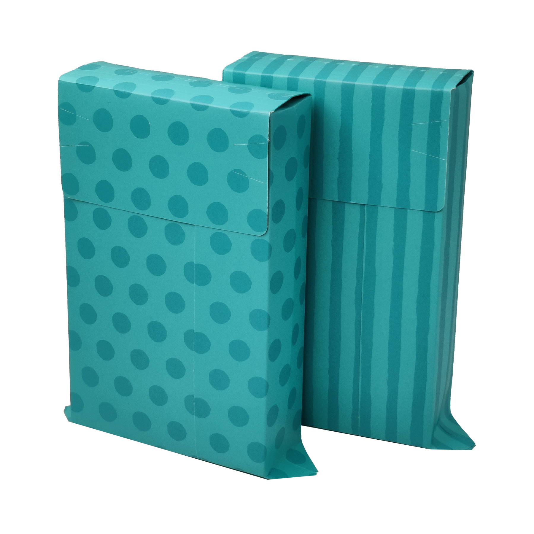 SaccoPacco Gift - Sacchetti Autoformanti