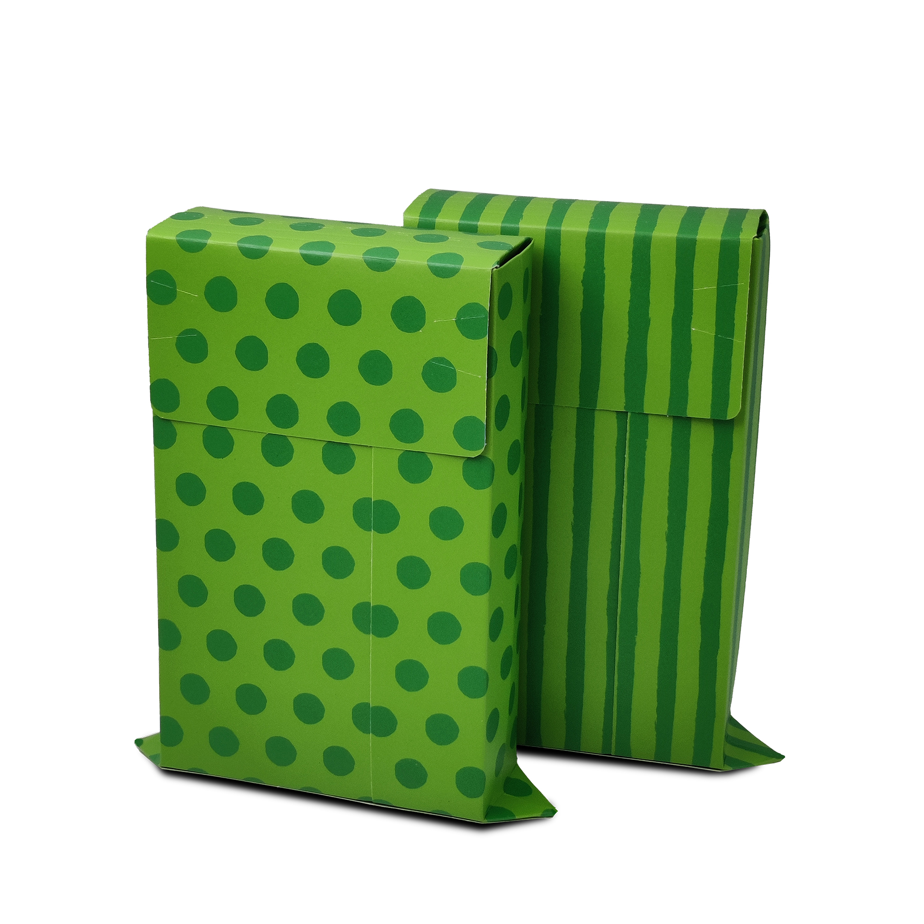 SaccoPacco Gift - Sacchetti Autoformanti