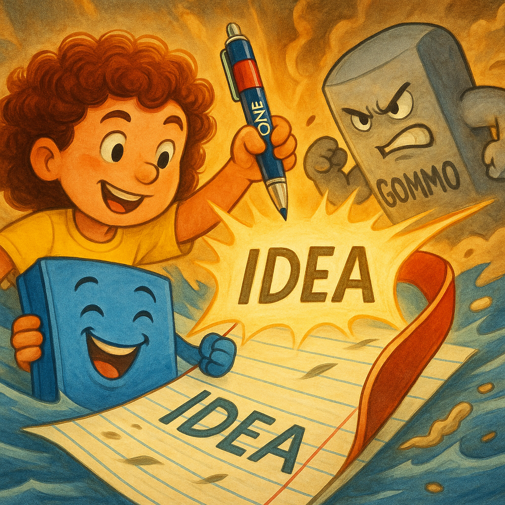 Il torneo delle righe ribelli 2