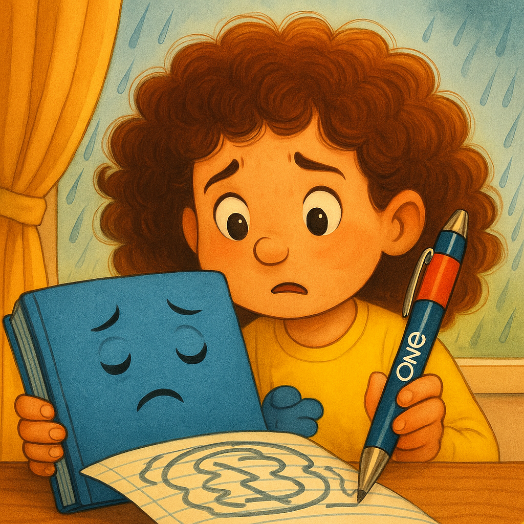 Storie Linea Blu 3.2