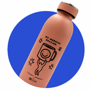 borraccia depressetti